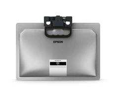 Epson T9661 XXL (C13T966140) Rašalinė kasetė, Juoda