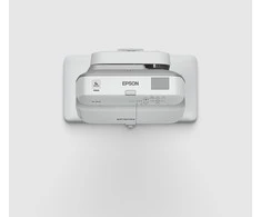 EPSON EB-685Wi HD-Ready interaktyvių rašiklių projektorius