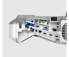 EPSON EB-685Wi HD-Ready interaktyvių rašiklių projektorius