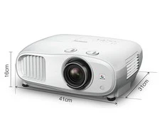 Projektorius 4K PRO-UHD Epson EH-TW7000 (V11H961040)