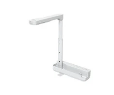 Epson ELPDC07 dokumentų kamera 25,4 / 2,7 mm (1 / 2.7") CMOS USB 2.0 Balta