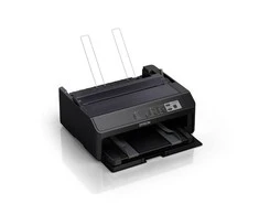 Epson | Network dot matrix spausdintuvas | FX-890IIN | Dot matrix | Mono | Standard | Juodas