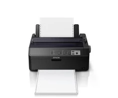 Epson | Network dot matrix spausdintuvas | FX-890IIN | Dot matrix | Mono | Standard | Juodas