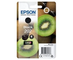 Epson Kiwi 202 Originalus Juoda 1 vnt