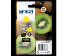 Epson Kiwi 202XL Originalus Geltona 1 vnt
