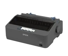 Spausdintuvas Epson LX-350 | Dot matrix | Standard | Juodas