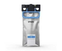 EPSON WorkForce Pro WF-C529R / C579R Cyan XXL