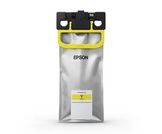 EPSON WorkForce Pro WF-C529R / C579R Geltona XXL