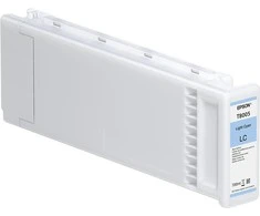 Epson T8005 Originalus Šviesus Cyan 1 vnt