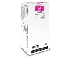 EPSON WorkForce Pro WF-R5xxx serijos Magenta XL rašalo blokas