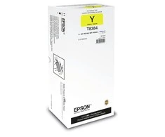 EPSON WorkForce Pro WF-R5xxx serijos Geltona XL rašalo blokas