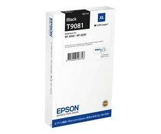 Epson Ink Cartridge | Juodas