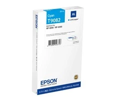 Epson DURABrite Pro T9082 XL rašalo kasetė, žalsvai mėlyna