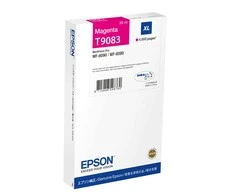 Rašalo kasetė Epson DURABrite Pro T9083 XL, purpurinė
