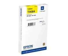 Epson DURABrite Pro T9084 XL rašalo kasetė, Geltona