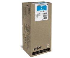 Epson T9732 Originalus Žydras 1 vnt