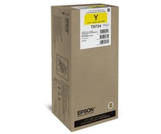 Epson T9734 Originalus Geltona 1 vnt