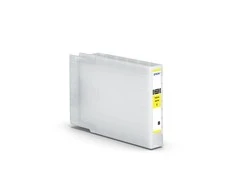 Epson kasetė | WF-C8190 / WF-C8690 XXL Y | Rašalas | Geltona