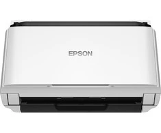 Skeneris Epson | Darbo jėga DS-410 | Spalva | Dokumentų skaitytuvas