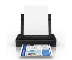 Epson WorkForce WF-110W rašalinis spausdintuvas Spalva 5760 x 1440 DPI A4 „Wi-Fi“