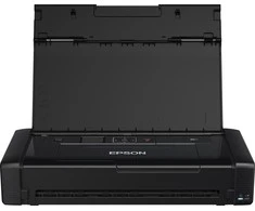 Epson WorkForce WF-110W rašalinis spausdintuvas Spalva 5760 x 1440 DPI A4 „Wi-Fi“