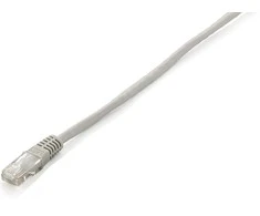 Equip 625414 tinklo kabelis 5 m Cat6 U/UTP (UTP) Rusvai gelsvas
