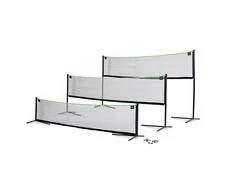 Daugiafunkcinis universalus sportinis tinklas Exit Multi-Sport 5000 243x500cm