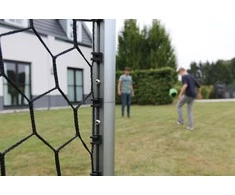 Exit futbolo vartai