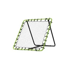 EXIT Temp multisport rebounder 120x12cm - žalias/juodas Kelių padėčių atmušantys vartai