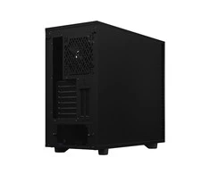 Fractal Design Define 7 „Midi Tower“ Juoda