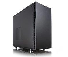 Fractal Design | Define R5 | Juodas | ATX