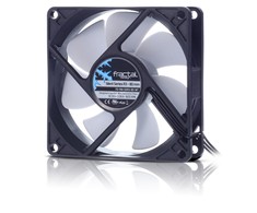 Fractal Design FD Silent Series 80mm Silent Series R3 new