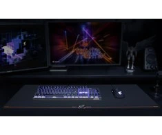 GIGABYTE GM-AMP900 Pelės kilimėlis žaidimams