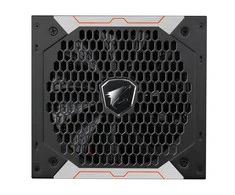 Gigabyte GP-AP850GM maitinimo blokas 850 W 20+4 pin ATX ATX Juoda