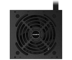 Gigabyte P550B maitinimo blokas 550 W 20+4 pin ATX ATX Juoda