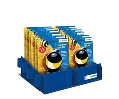 HERMA 4008705011204 dekoratyvinis lipdukas Multi spalvos 12 vnt