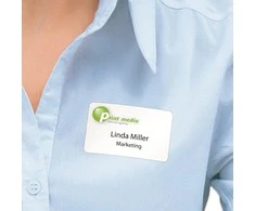 HERMA 4412 etiketė spausdinimui Balta Lipni spausdintuvo etiketė