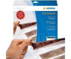 Herma juostų įmautės 100 mfpp (1 vnt)