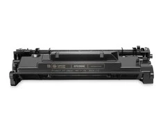Hewlett Packard (HP) HP CF226X kasetė, juoda, didelės talpos