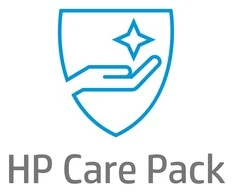 Hewlett Packard (HP) HP 3 metų Next Business Day Onsite aparatinės įrangos palaikymas nešiojamiesiems kompiuteriams