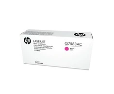 Hewlett Packard (HP) HP 503A Mgn Contract LJ Toneris Cartridge Originalus Rausvai raudona 1 vnt