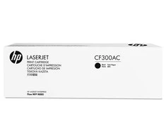 Hewlett Packard (HP) HP 827A Juodas Contract LaserJet Toneris Cartridge Originalus Juoda 1 vnt