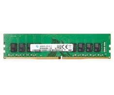 Hewlett Packard (HP) HP 8GB DDR4-2666 DIMM RAM atmintis, skirta HP staliniams kompiuteriams