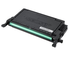 Toneris HP Samsung CLT-K5082L H-Yield Juodas | 5 000 pgs | CLP-620/CLP-670