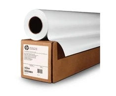 HP E4J47A didelio formato popierius 30,5 m „Satin“