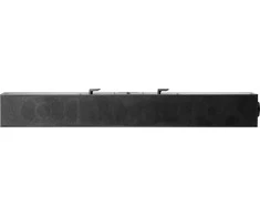 Kompiuterio kolonėlės Hewlett Packard (HP) HP S101 Speaker bar for Series 5 Pro, E24i G4, E24d G4, E27d G4, E22 G5, E24 G5, E24t G5, E24q G5, E27 G5, E27q G5, E24u G5, E27u G5, E27k G5, E32k G5 monitors