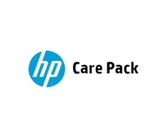 Hewlett Packard (HP) HP UF360E garantijos ir priežiūros pratęsimas