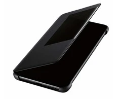 Huawei 51992621 mobiliojo telefono dėklas 16,6 cm (6.53") „Folio“ Juoda
