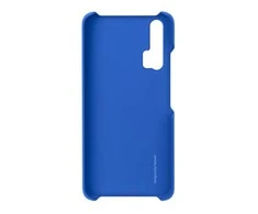 Dėklas HUAWEI NOVA 5T PROTECTIVE COVER Mėlynas