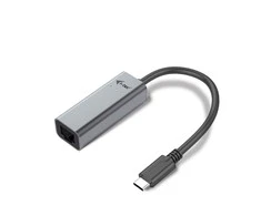 I-tec Metal C31METALGLAN tinklo plokštė Eternetas 1000 Mbit/ai